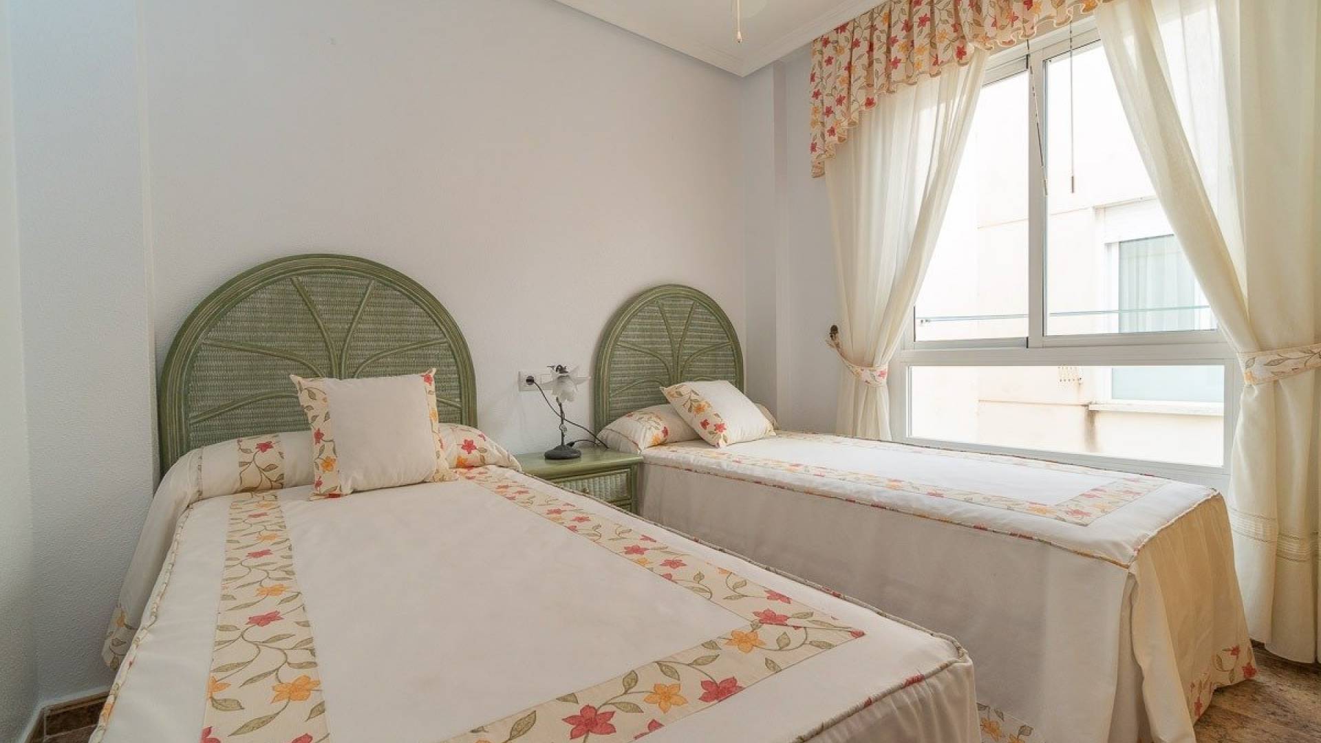 Alquiler a largo plazo - Apartamento - San Pedro del Pinatar - LO PAGÁN