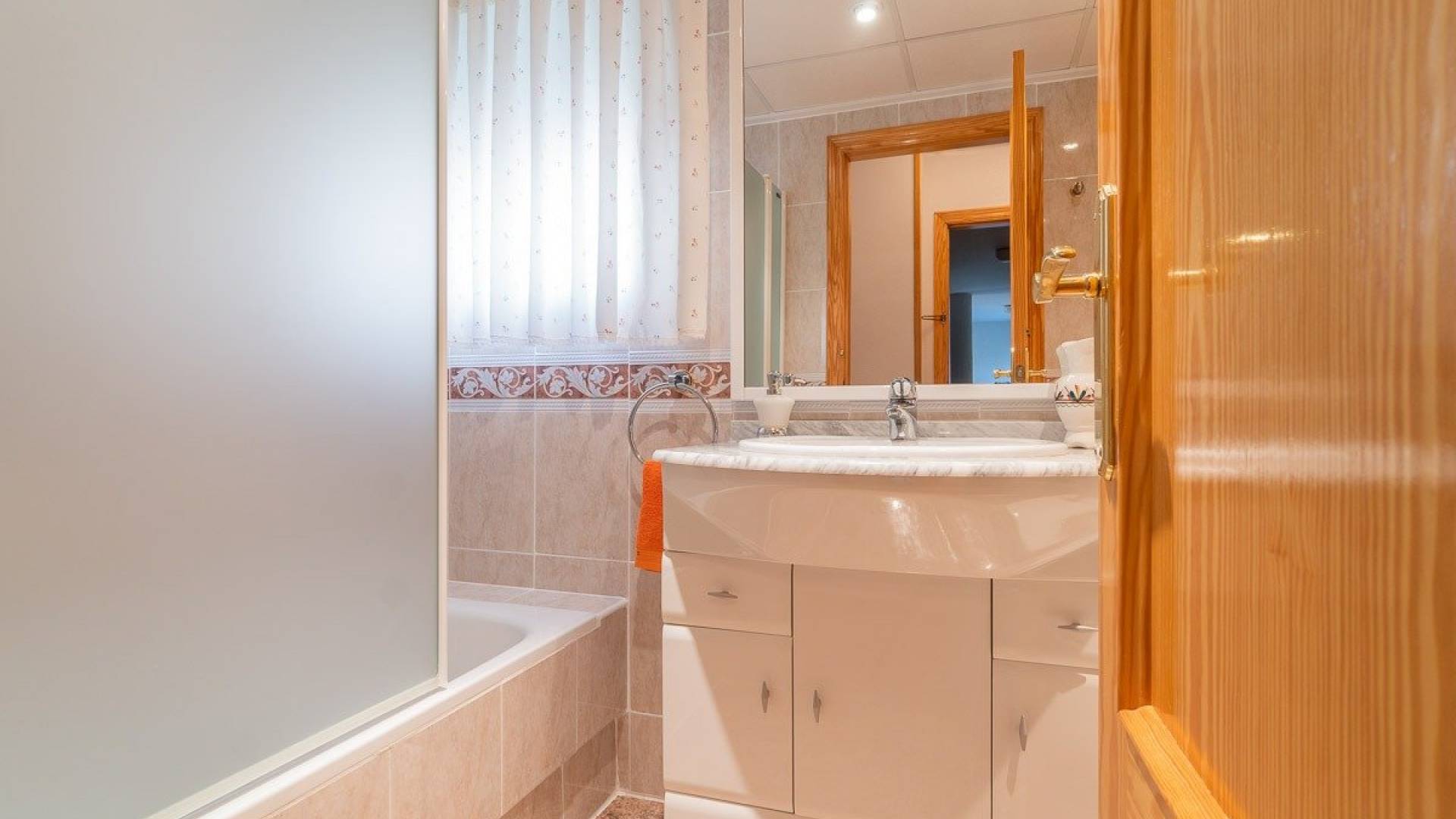 Alquiler a largo plazo - Apartamento - San Pedro del Pinatar - LO PAGÁN