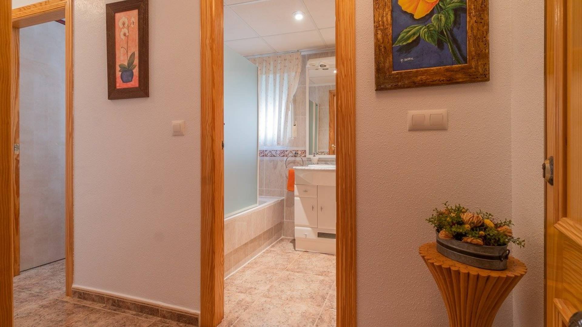 Alquiler a largo plazo - Apartamento - San Pedro del Pinatar - LO PAGÁN