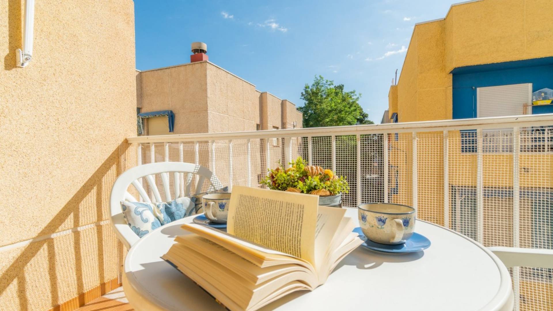 Alquiler a largo plazo - Apartamento - San Pedro del Pinatar - LO PAGÁN