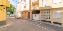 Alquiler a largo plazo - Apartamento - San Pedro del Pinatar - LO PAGÁN