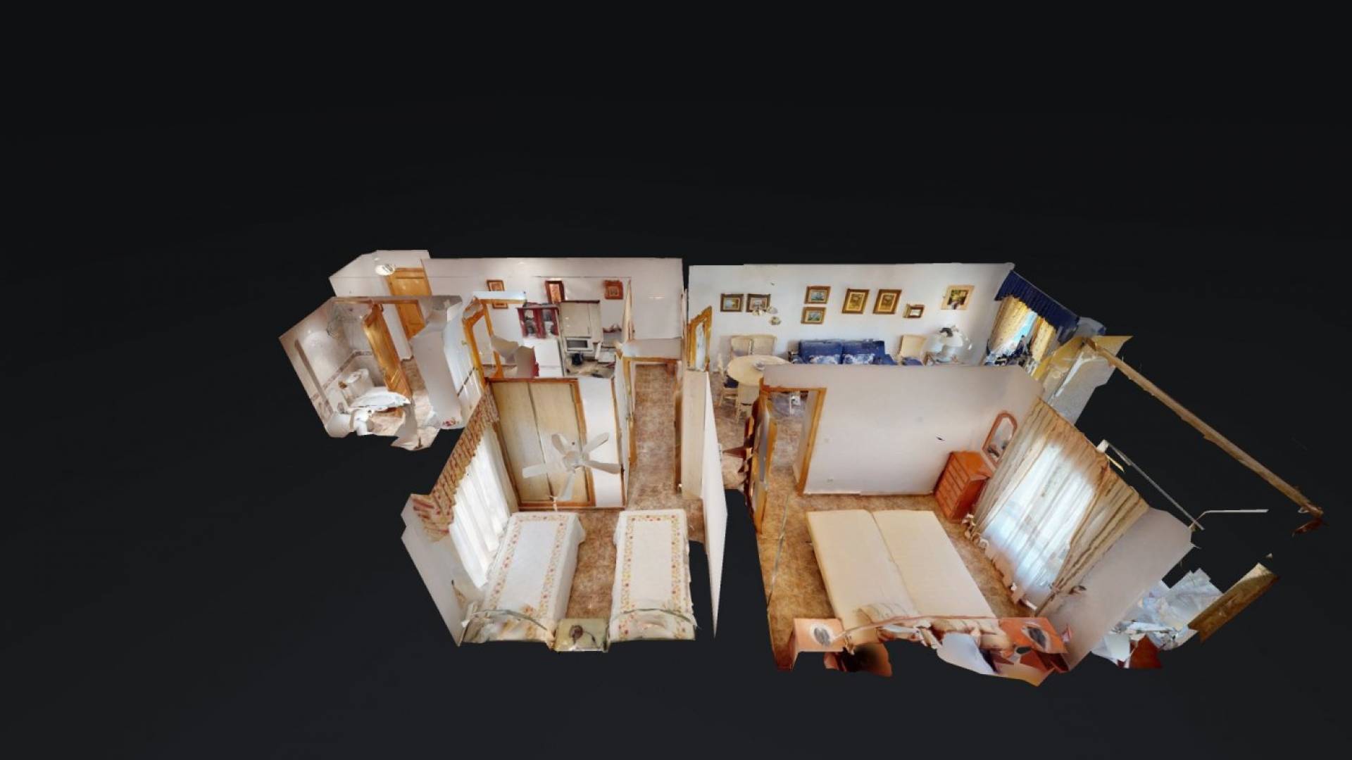 Alquiler a largo plazo - Apartamento - San Pedro del Pinatar - LO PAGÁN