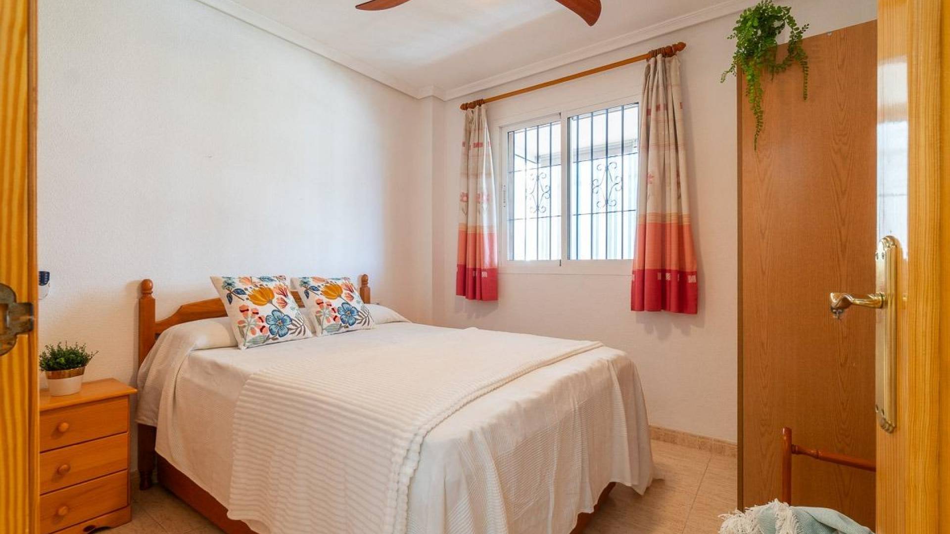 Alquiler a largo plazo - Apartamento - Torrevieja - La Mata