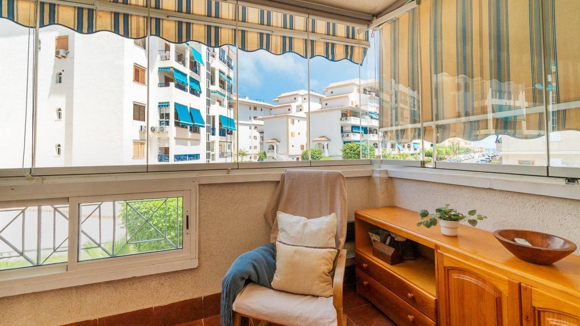 Alquiler a largo plazo - Apartamento - Torrevieja - La Mata
