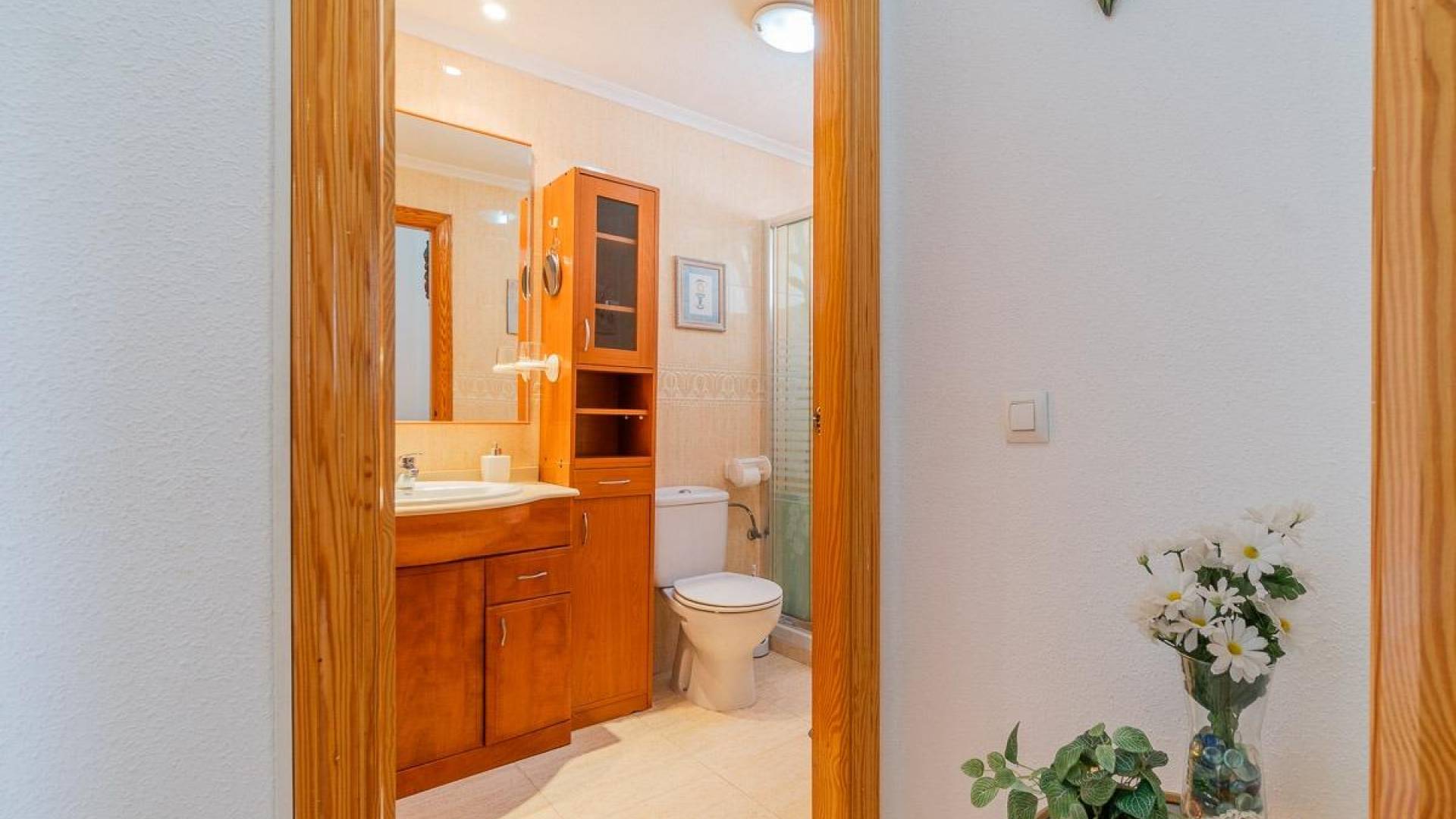 Alquiler a largo plazo - Apartamento - Torrevieja - La Mata