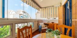 Alquiler a largo plazo - Apartamento - Torrevieja - La Mata