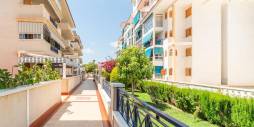 Alquiler a largo plazo - Apartamento - Torrevieja - La Mata