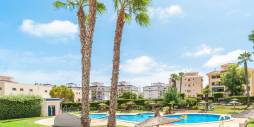 Alquiler a largo plazo - Apartamento - Torrevieja - La Mata