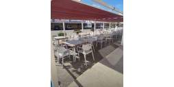 Alquiler a largo plazo - Local Comercial - Torrevieja - Los balcones