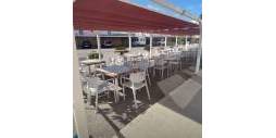 Alquiler a largo plazo - Local Comercial - Torrevieja - Los balcones