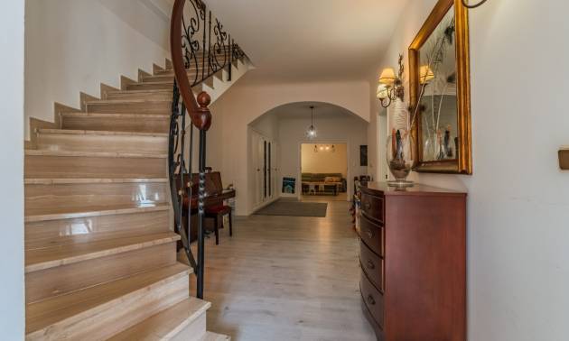 Apartament / Duplex - Second hand - Guardamar del Segura - Guardamar del Segura
