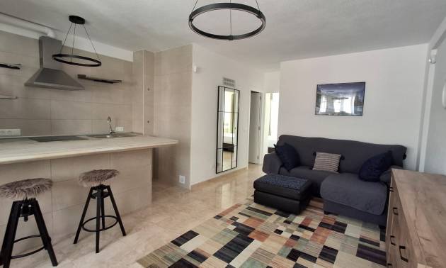 Apartament / Duplex - Second hand - La Mata - Playa