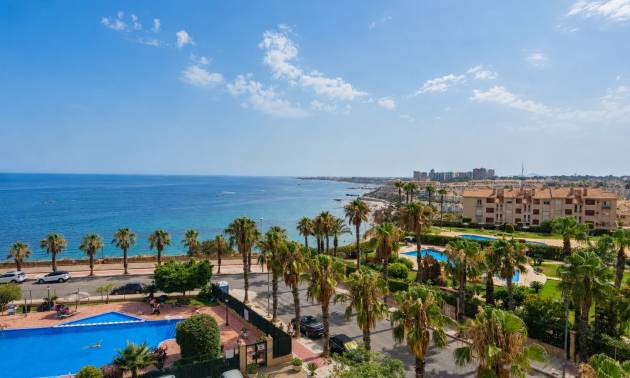 Apartament / Duplex - Second hand - Orihuela Costa - Agua Marina