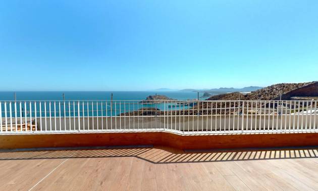 Apartament - nowa inwestycja - Águilas - Águilas