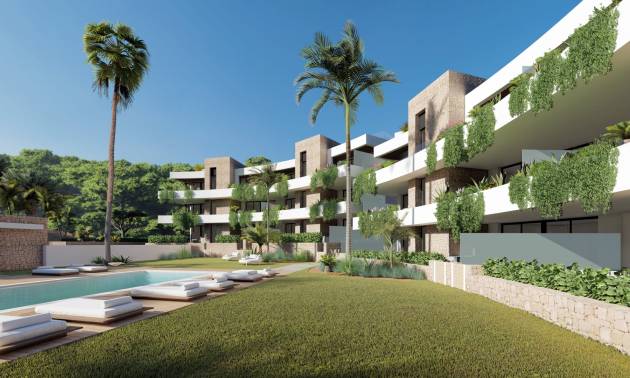 Apartament - nowa inwestycja - CARTAGENA - Cartagena