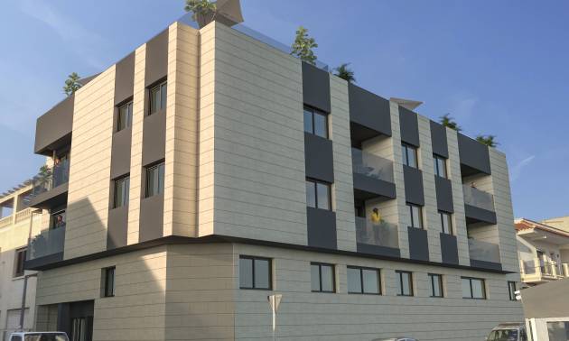 Apartament - nowa inwestycja - Catral - Catral