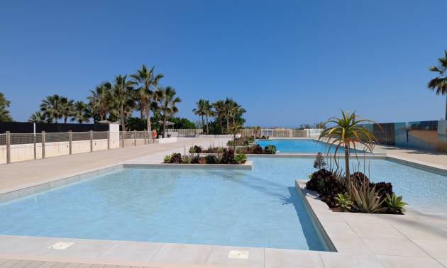 Apartament - nowa inwestycja - Denia - Dénia