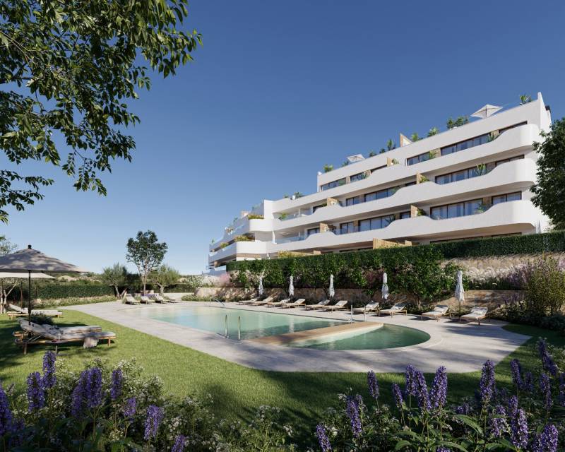 Apartament · nowa inwestycja · Las Colinas · Las Colinas Golf