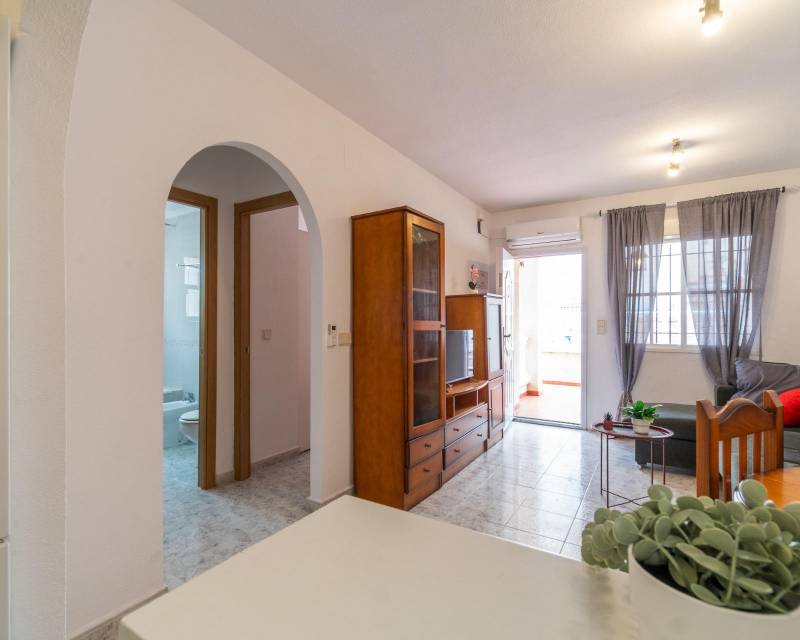 Apartament · wynajem długoterminowy · Orihuela Costa · Playa Flamenca