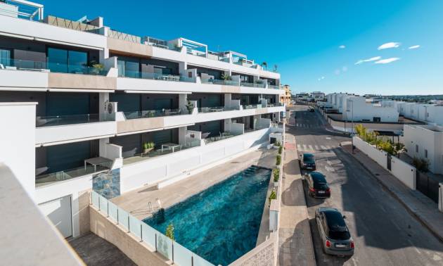 Apartament - z drugiej ręki - Benijofar - Benijofar