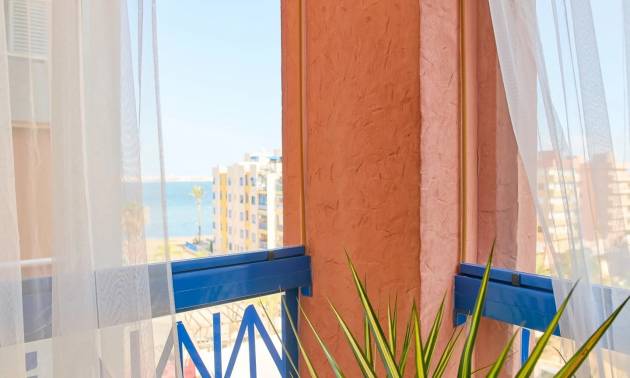 Apartament - z drugiej ręki - CARTAGENA - Playa Honda