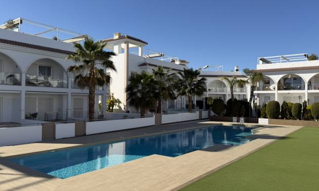 Apartament - z drugiej ręki - Ciudad Quesada - Rojales - Ciudad Quesada
