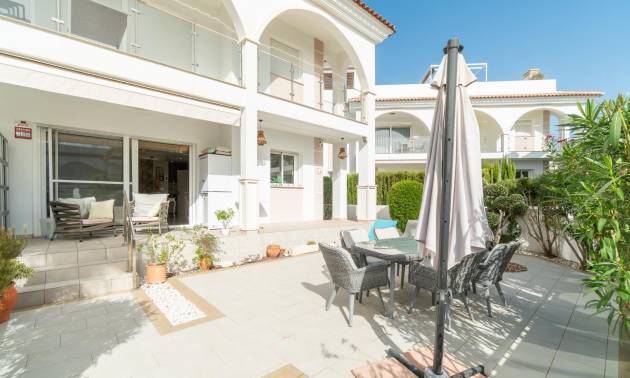 Apartament - z drugiej ręki - Ciudad Quesada - Rojales - Cuidad quesada