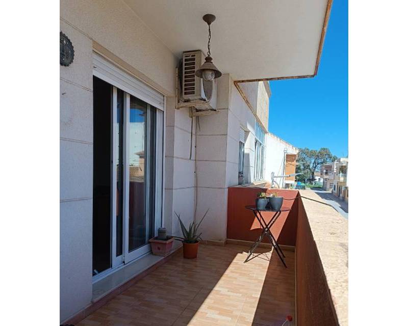 Apartament · z drugiej ręki · Los Montesinos · Los Montesinos
