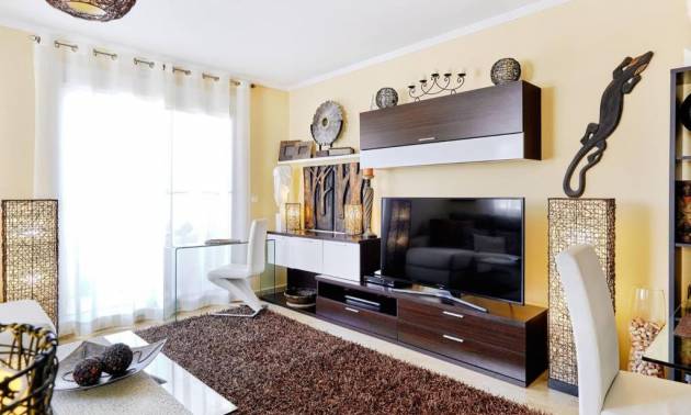 Apartament - z drugiej ręki - Orihuela Costa - Campoamor