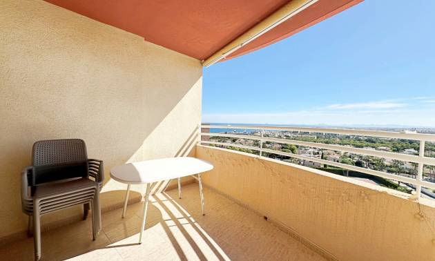 Apartament - z drugiej ręki - Orihuela Costa - Campoamor