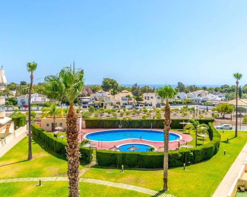 Apartament · z drugiej ręki · Orihuela Costa · Dehesa de Campoamor