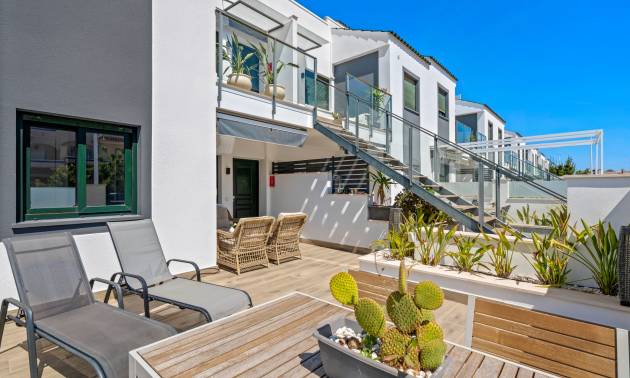 Apartament - z drugiej ręki - Orihuela Costa - La Zenia