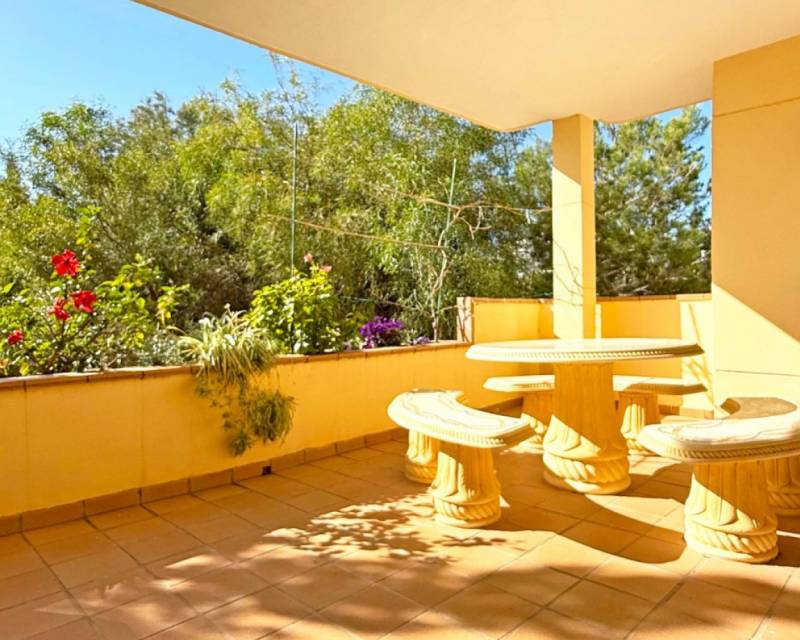 Apartament · z drugiej ręki · Orihuela Costa · Lomas de Campoamor