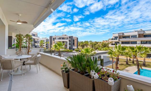 Apartament - z drugiej ręki - Orihuela Costa - Los Altos