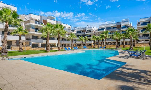 Apartament - z drugiej ręki - Orihuela Costa - Los Altos