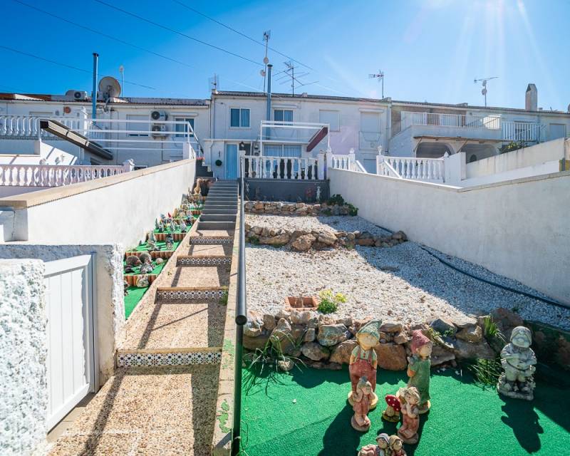 Apartament · z drugiej ręki · Orihuela Costa · Los Balcones
