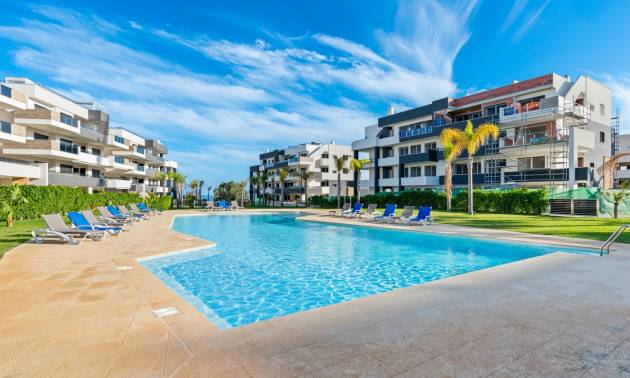 Apartament - z drugiej ręki - Orihuela Costa - Orihuela Costa