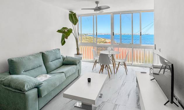 Apartament - z drugiej ręki - Orihuela Costa - Punta Prima