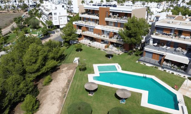 Apartament - z drugiej ręki - Orihuela Costa - Villamartín