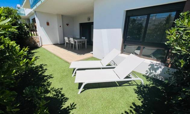 Apartament - z drugiej ręki - Orihuela Costa - Vistabella Golf