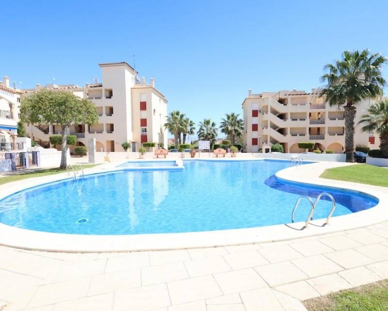 Apartament · z drugiej ręki · Orihuela Costa · 