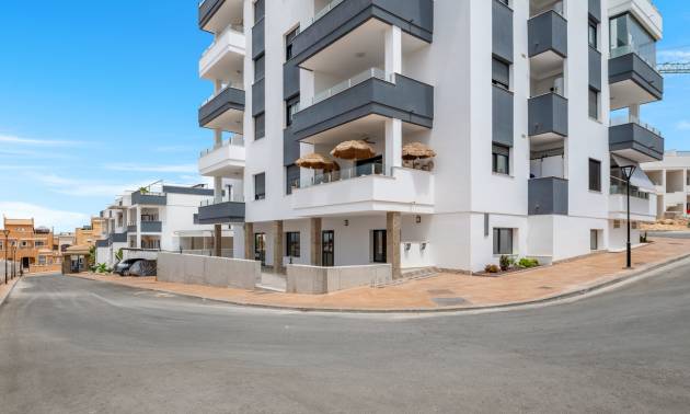 Apartament - z drugiej ręki - Orihuela - Orihuela