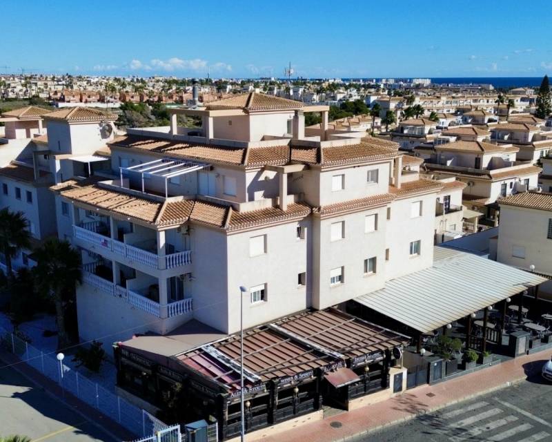 Apartament · z drugiej ręki · Orihuela · Playa Flamenca