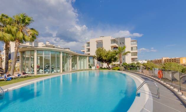 Apartament - z drugiej ręki - Orihuela - Villamartin