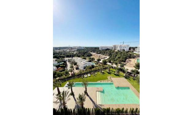 Apartament - z drugiej ręki - Pilar de la Horadada - Pilar de la Horadada