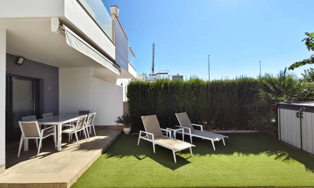 Apartament - z drugiej ręki - Pilar de la Horadada - Pilar de la Horadada