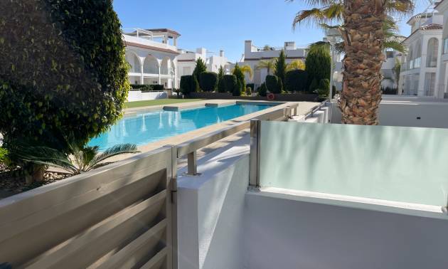 Apartament - z drugiej ręki - Rojales - Ciudad Quesada