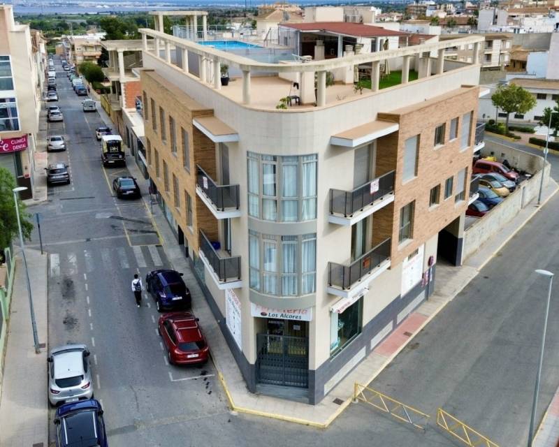 Apartament · z drugiej ręki · San Miguel de Salinas · San Miguel de Salinas