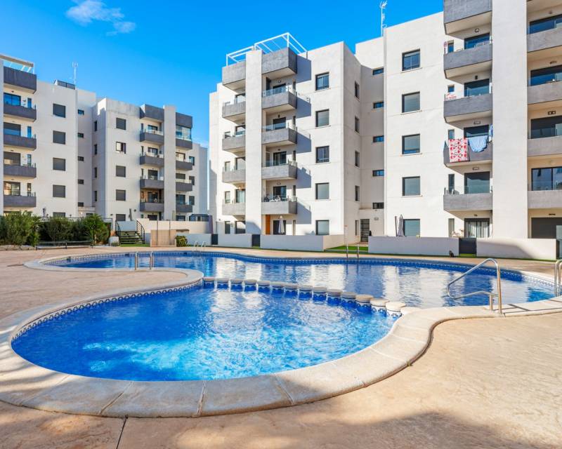 Apartament · z drugiej ręki · San Miguel de Salinas · San Miguel