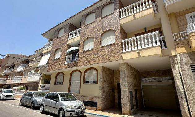 Apartament - z drugiej ręki - San Pedro del Pinatar - San Pedro de Pinatar